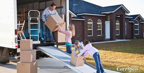 Rochester Long Distance Movers